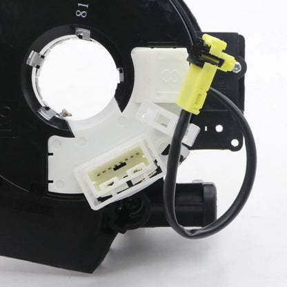 Spiral Cable Clock Spring for Nissan Navara D40 2005-2015