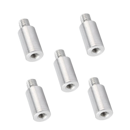 Zinc Pencil Anode for Volvo Penta Engines 838929/858501 (5 Pcs)