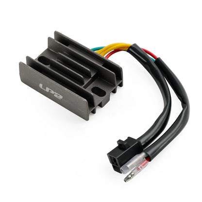 Voltage Regulator Rectifier 5 Cable for Honda FTR 223 (2000-2017)