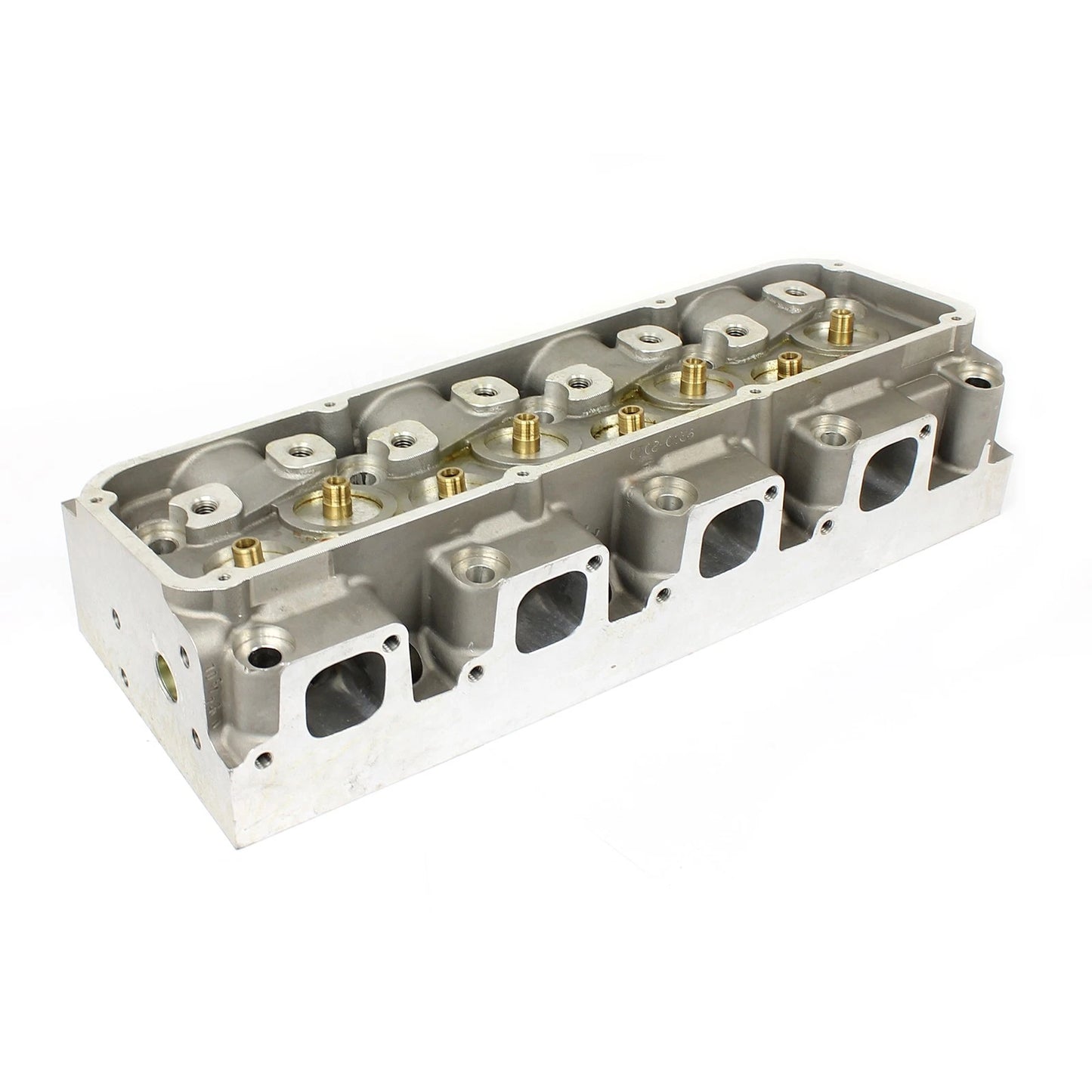 CNC Aluminum Bare Cylinder Heads for Ford 302 351C Cleveland