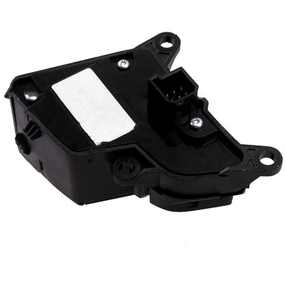 Steering Wheel Control Switch Knob for Mercedes W204 W212 X204 (2007-2015)