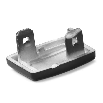 Gear Shift Button Trim for BMW F20 F21 F22 F23 F30 F31 F34 F32 F33 F36 Black