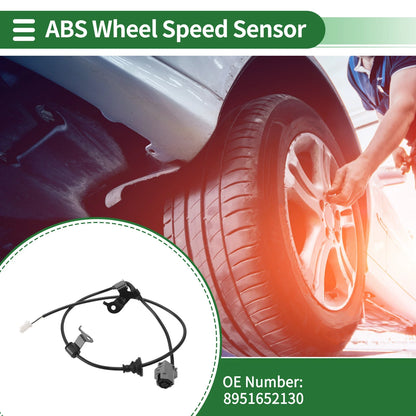 ABS Wheel Speed Sensor for Toyota Yaris (2013–2014)