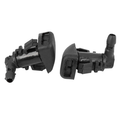 Windshield Wiper Washer Nozzles for Ford Fusion, Lincoln, Mercury