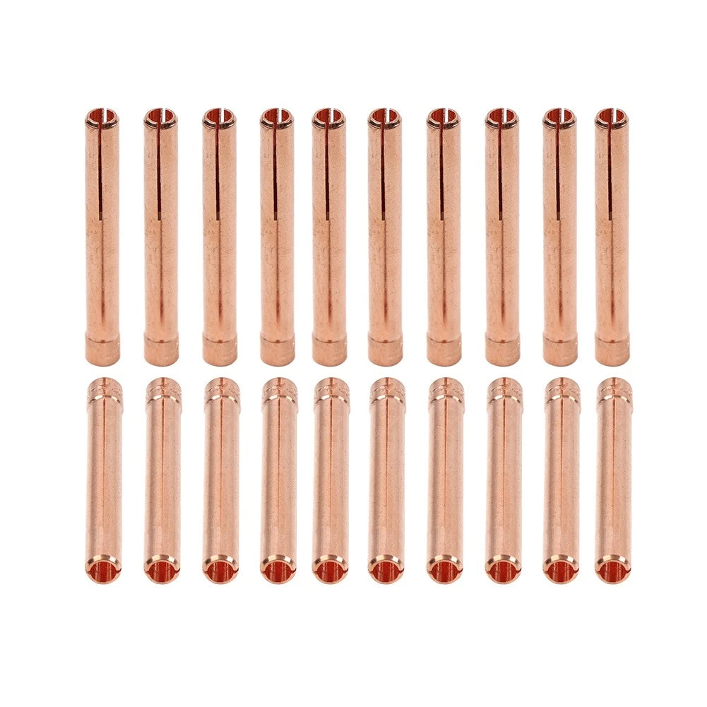 54N20 Welding Torch Collet 5/32" for TIG Torch WP-17 WP-18 WP-26