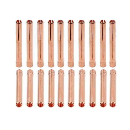 54N20 Welding Torch Collet 5/32" for TIG Torch WP-17 WP-18 WP-26