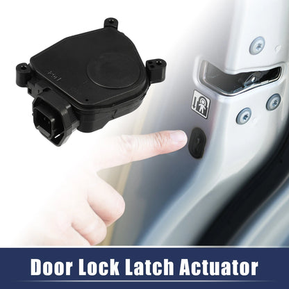 Front Right Door Lock Latch Actuator for Hyundai Accent (2006-2011)