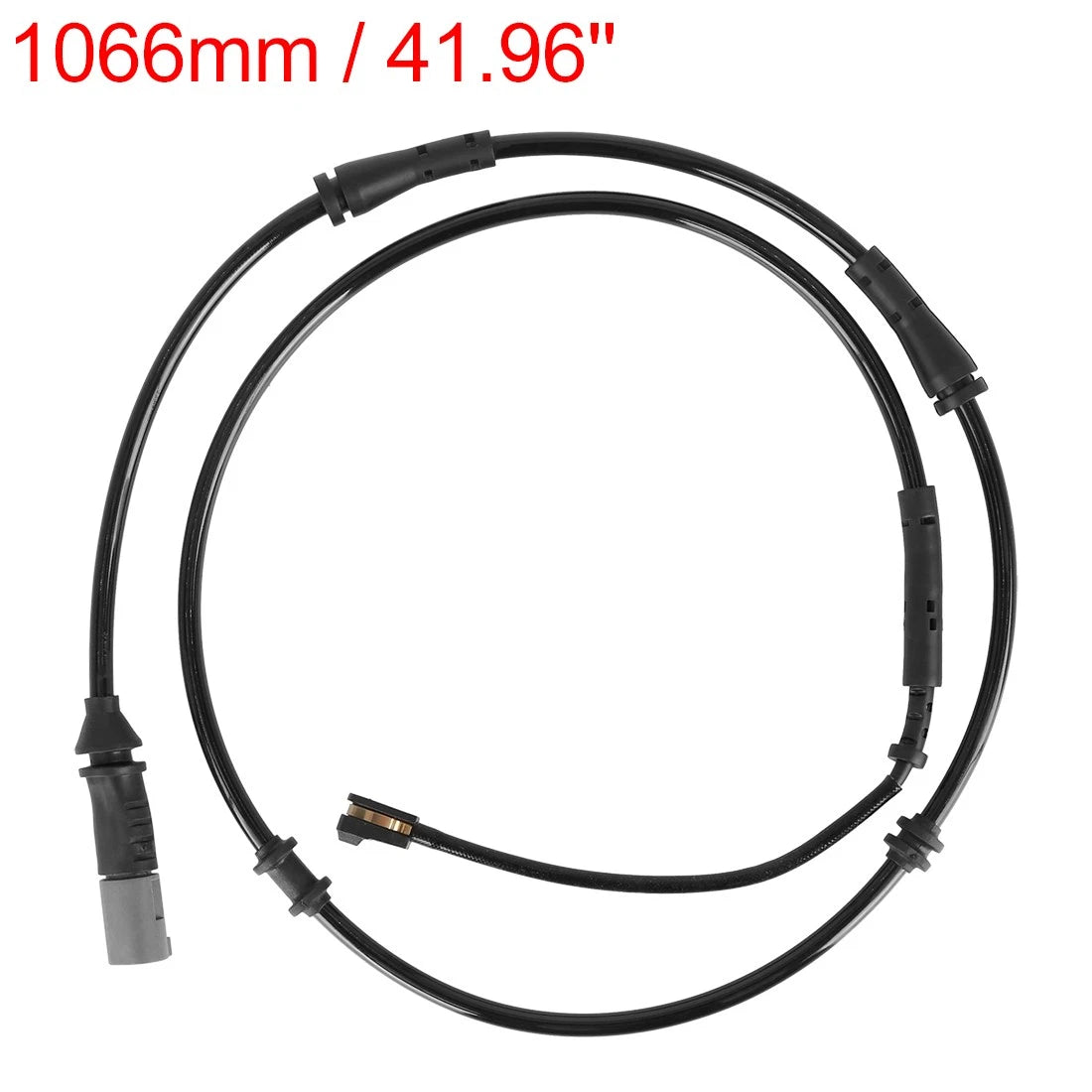 Rear Brake Pad Electronic Wear Sensor for BMW 740Li 750i 760Li