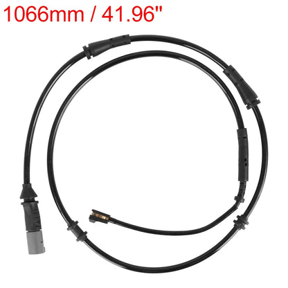 Rear Brake Pad Electronic Wear Sensor for BMW 740Li 750i 760Li