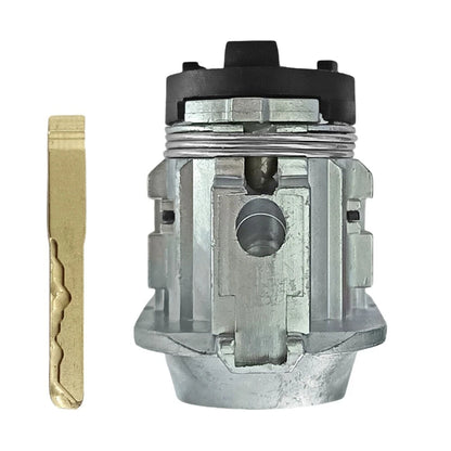 Door Lock Cylinder for Land Rover Range Rover Evoque, Jaguar XFR (2012-2020)
