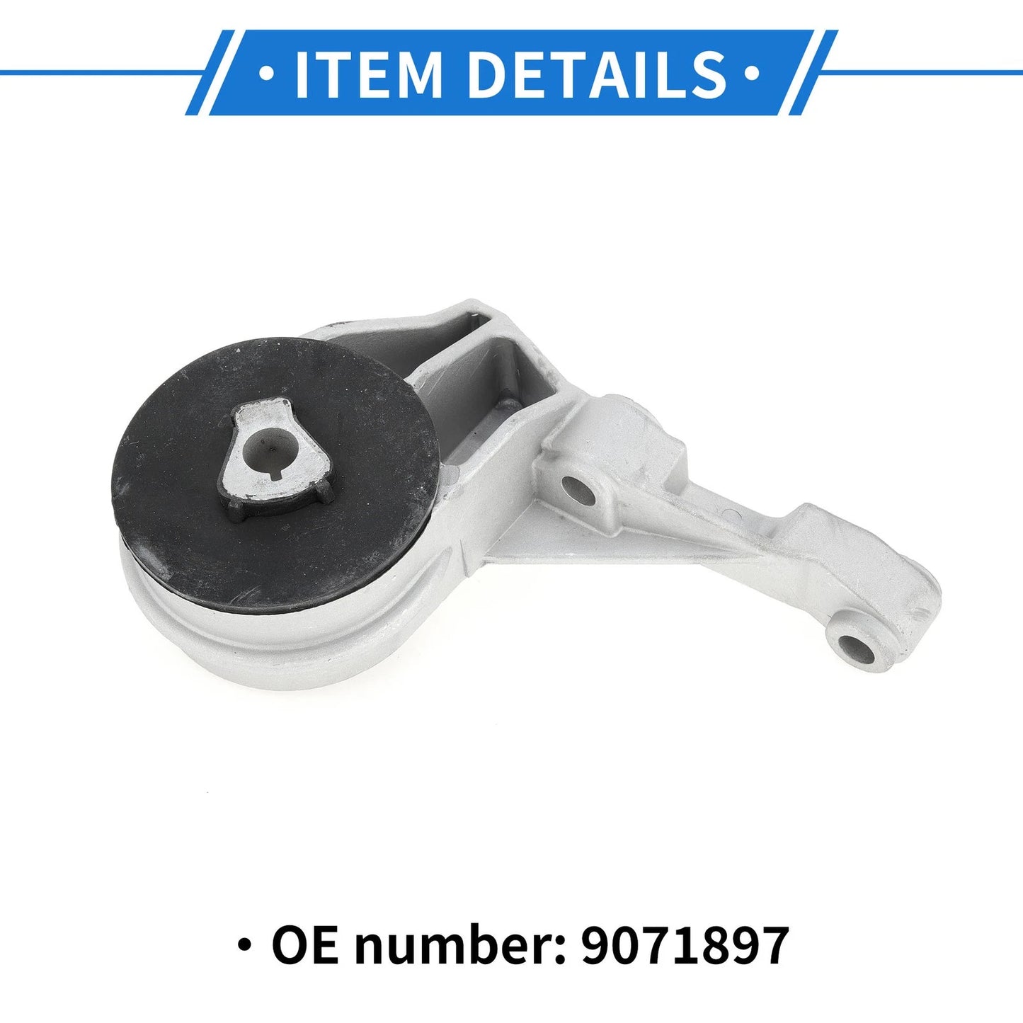 Engine Mount 1.8L for Chevrolet Epica (2007-2015)