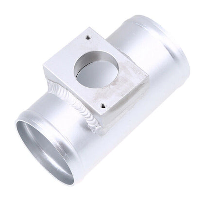 Air Flow Sensor Mount MAF Adapter Tube 63mm for Mitsubishi ASX Lancer Outlander