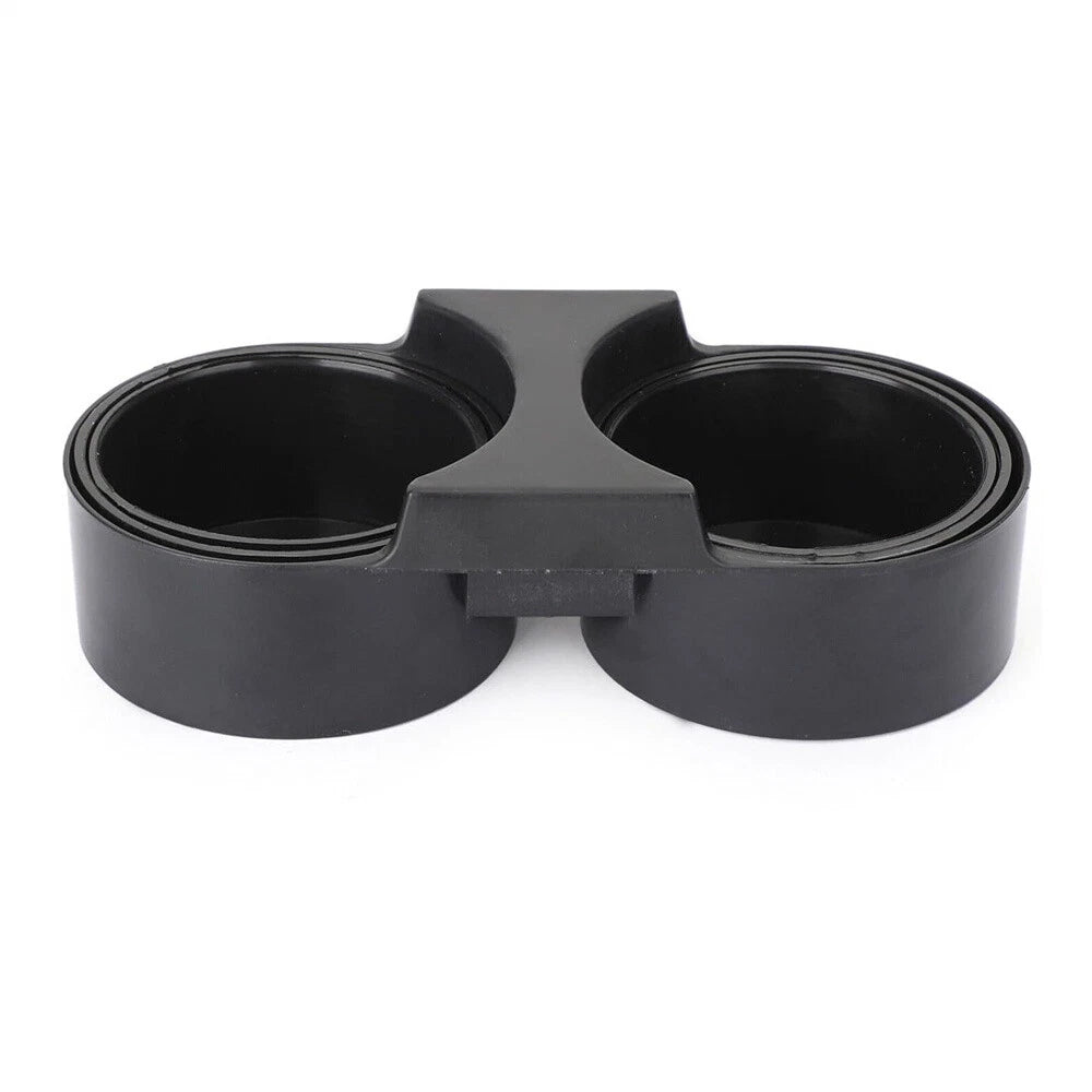 Duel Extendable Retractable Cup Holder for Chevrolet C7 Corvette (2014-2019)