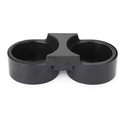 Duel Extendable Retractable Cup Holder for Chevrolet C7 Corvette (2014-2019)