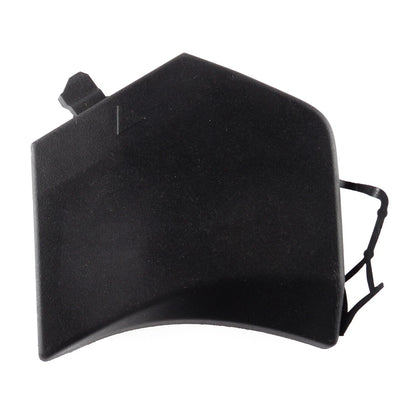 Front Bumper Tow Hook Cover for 2018-2020 BMW X3 W/O M-Sport (2018-2020)