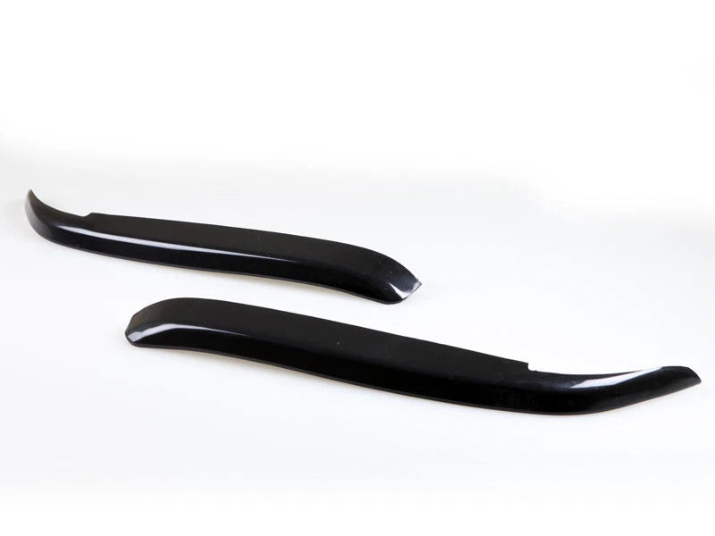 Eyebrow Headlight Covers for Volvo S40 V40 (2000-2004)