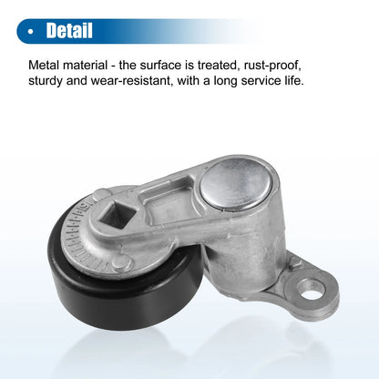 Serpentine Tensioner Assembly for Cadillac Escalade (2002-2008)