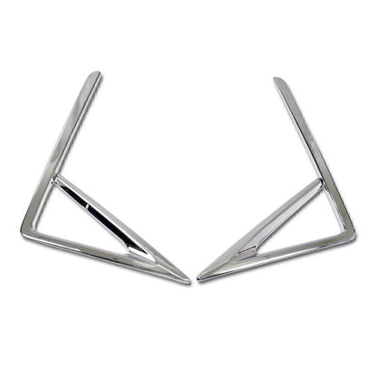Fog Light Lamp Cover Trim for Toyota Voxy (2018-2020)
