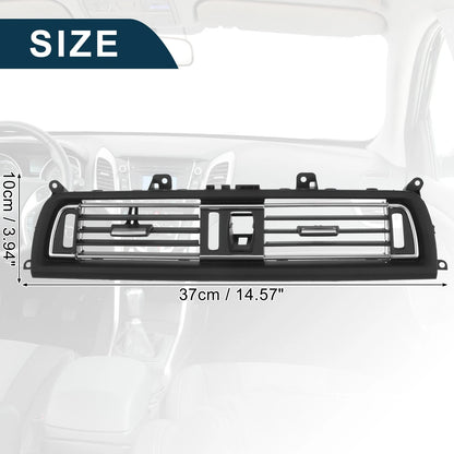 Center Dash A/C Outlet for BMW 528i (2011-2016)
