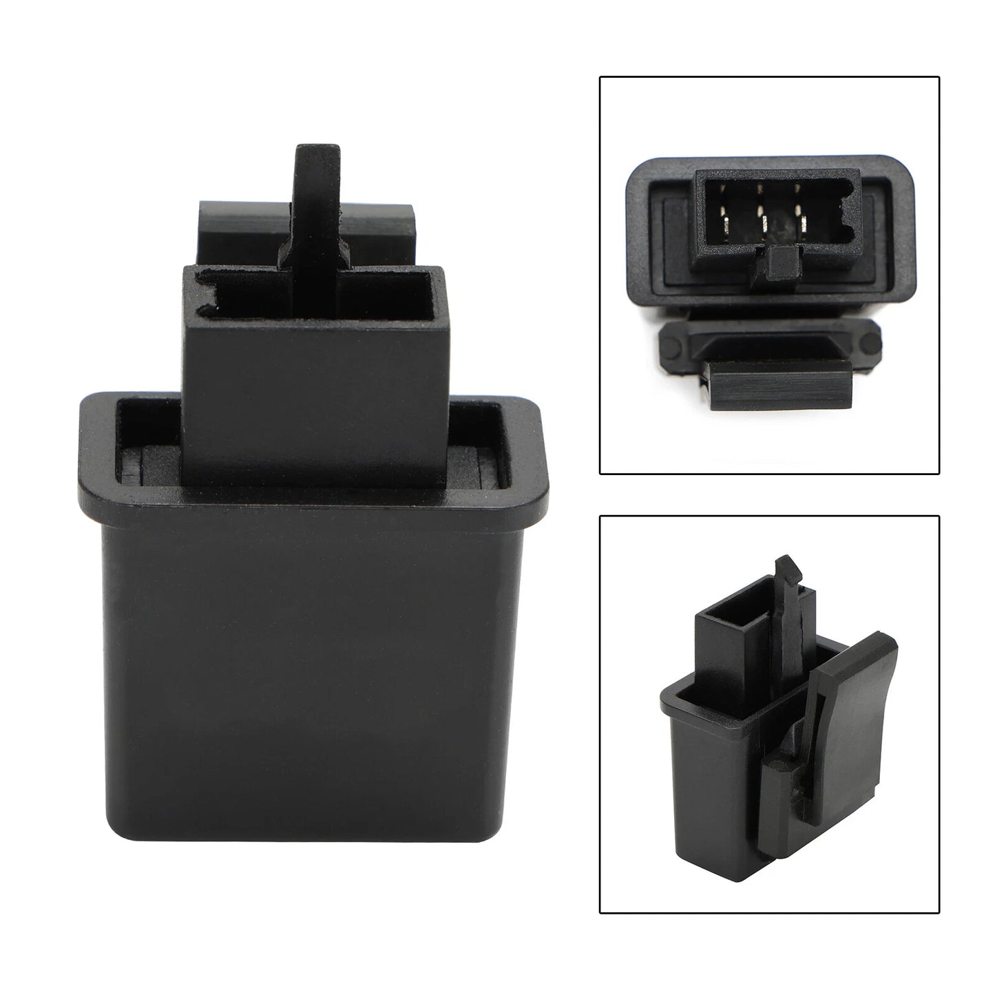 Indicator Relay for Honda ADV 150, CMX 300, 500, 750, CB 500, 650, 1000 (2018-2023)