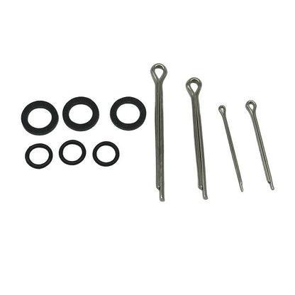Maintenance Kit for Honda BF9.9A/BF15A Outboard