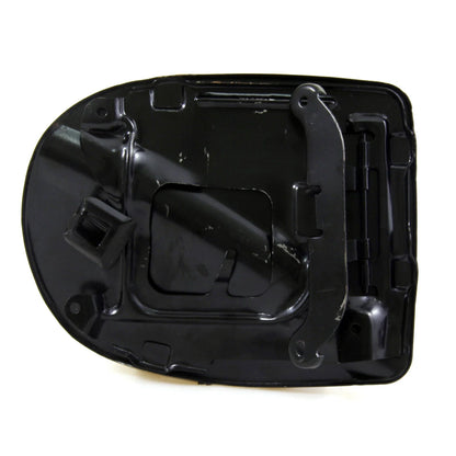 Gas Fuel Door Cover for Nissan Navara King Cab D40 4WD