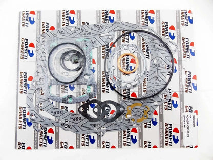 Complete Engine Gasket Set for Honda CB100 (1970-1972)