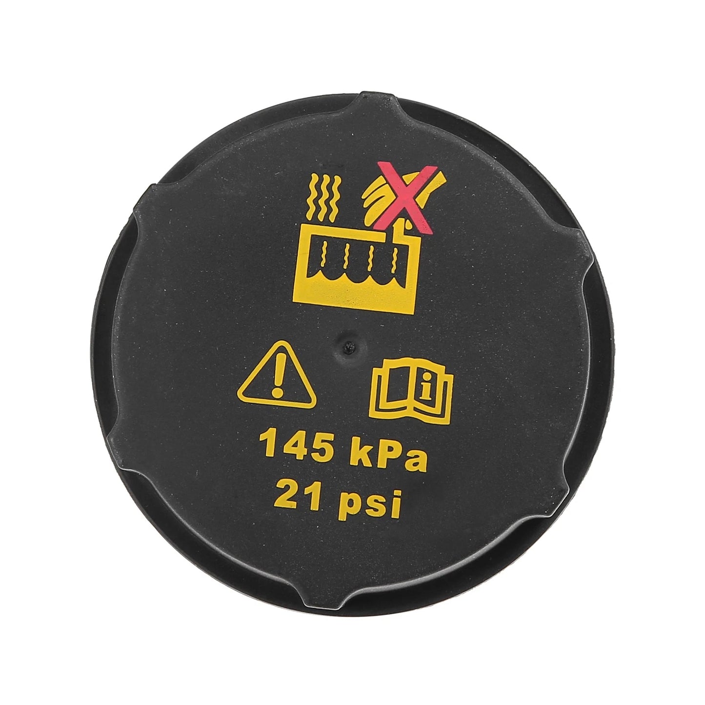 Engine Coolant Reservoir Cap for Ford C-Max (2010-2019)