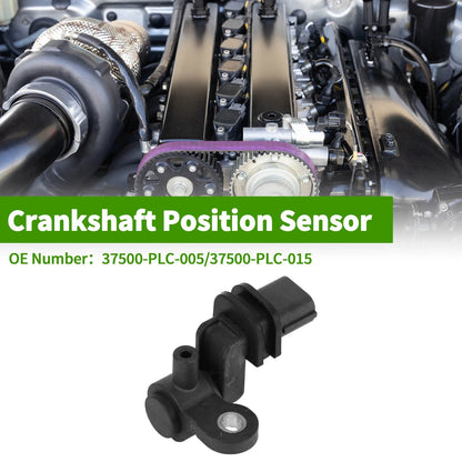 Crankshaft Position Sensor for Honda Civic Hatchback 1.4i (2001-2005)