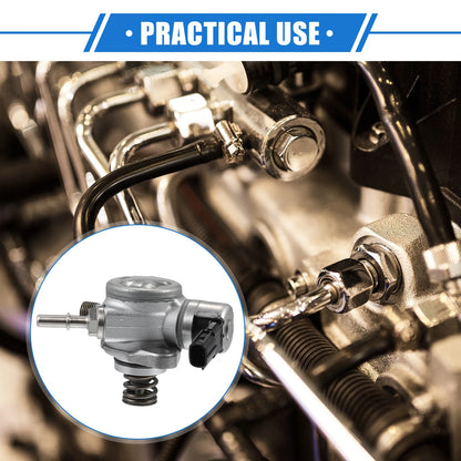 Fuel Pump Replacement for Nissan Qashqai (2007-2013)