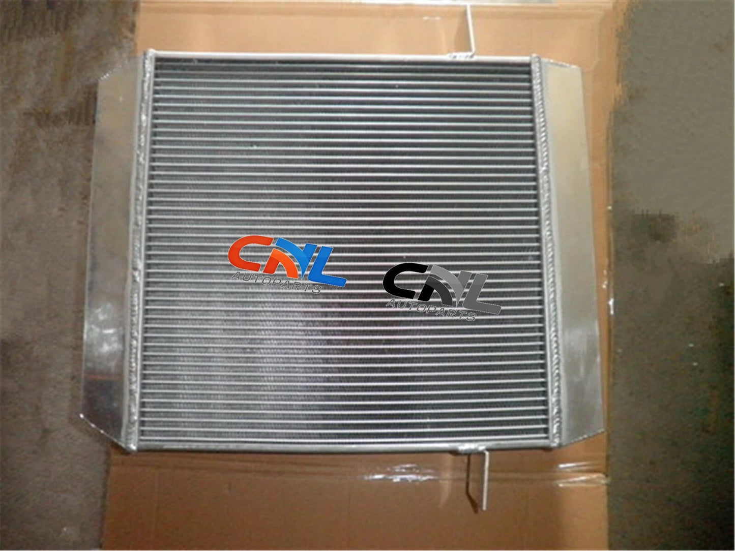 3 Row Aluminum Radiator for Ford Model T (1924-1927)