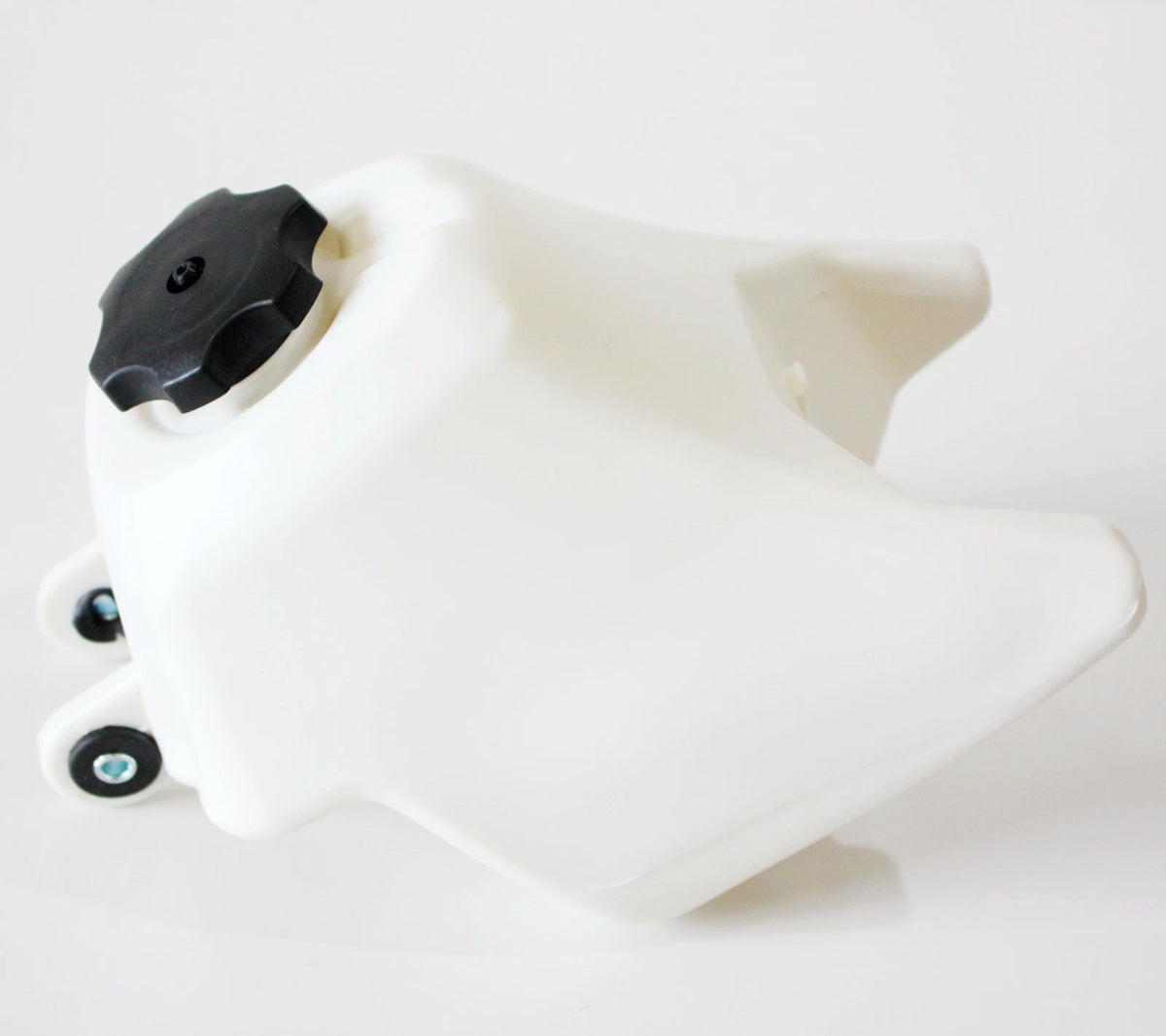 White Plastic Fender Fairing Seat Fuel Tank for Yamaha Peewee PW50 PY50