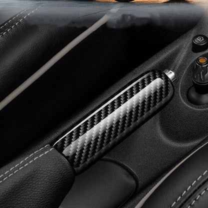 Handbrake Cover for Mini Cooper R50 R52 R53 R55 (2001-2013)