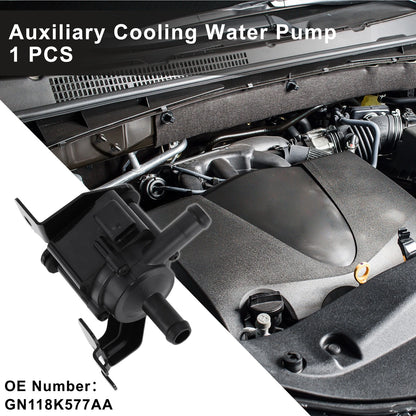 Cooling Water Pump for Ford EcoSport (2018-2021) 1 Pc