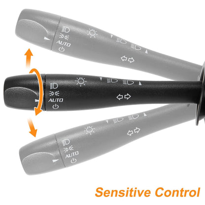 Turn Signal Multifunction Lever Switch for Chevrolet (2000-2006)