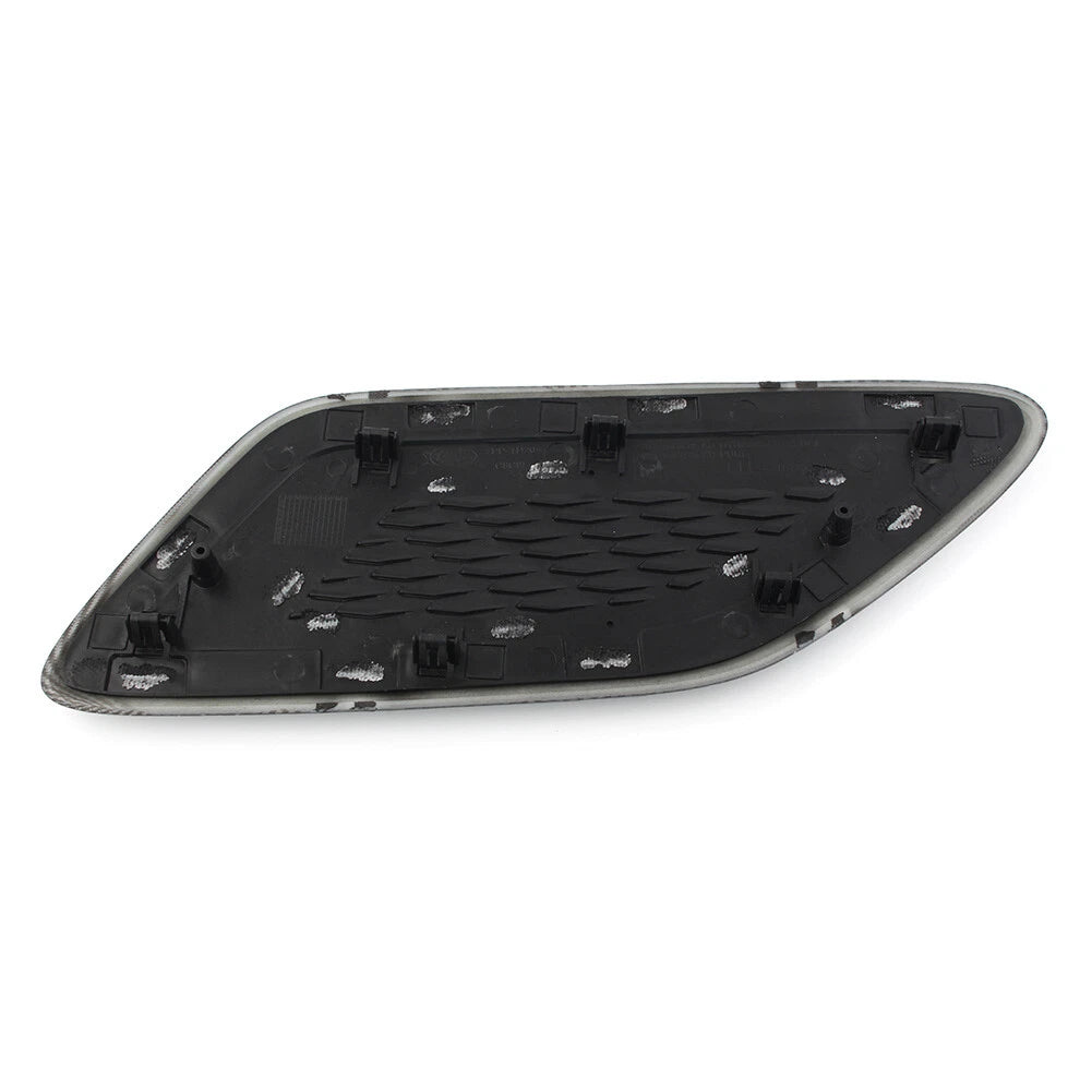Hood Vent Grill Louver for Land Rover Range Rover Sport (2014 - Present)