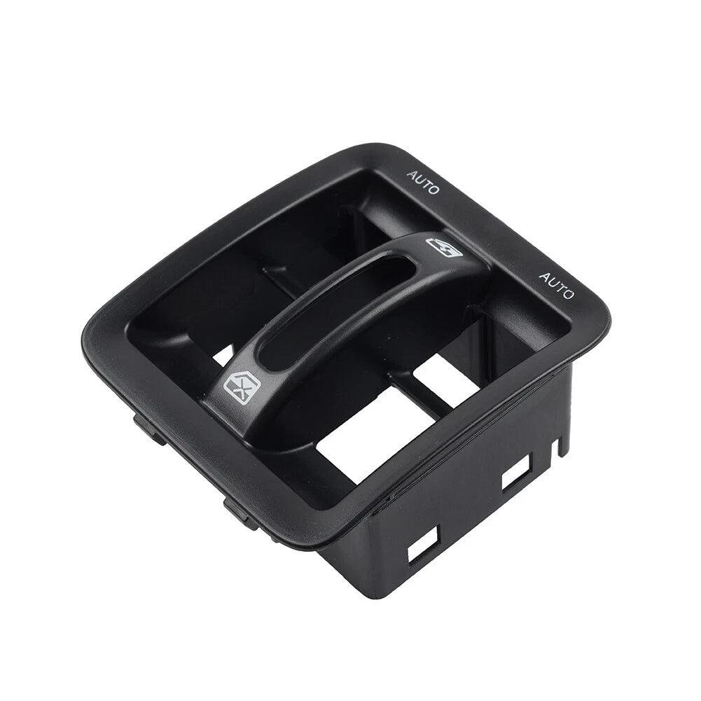 Power Window Switch Bezel for Jeep Wrangler (2011-2018)