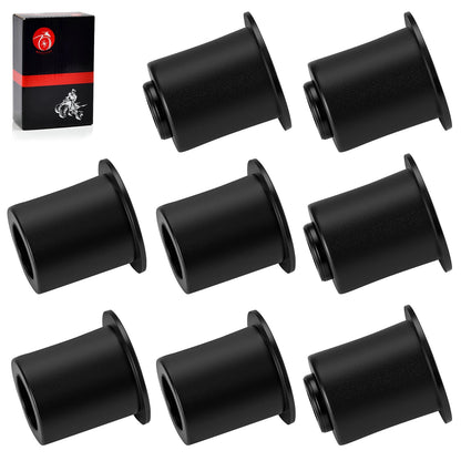 8 Pack Door Bushings Set for Honda Pioneer 700 SXS700M4/SXS700M2