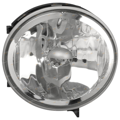 LHS Fog Light for Ford Falcon BA BF Territory SX (2002-2009)