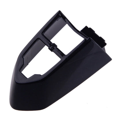 Black Door Handle Lock Cylinder Cover for Cadillac XT5 CT6 ATS CTS XT4
