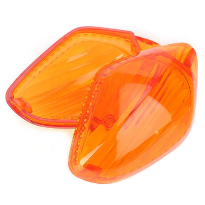 Turn Signal Blinker Light Lens for Honda CB500F/X/R, NC750S (2013-2016)