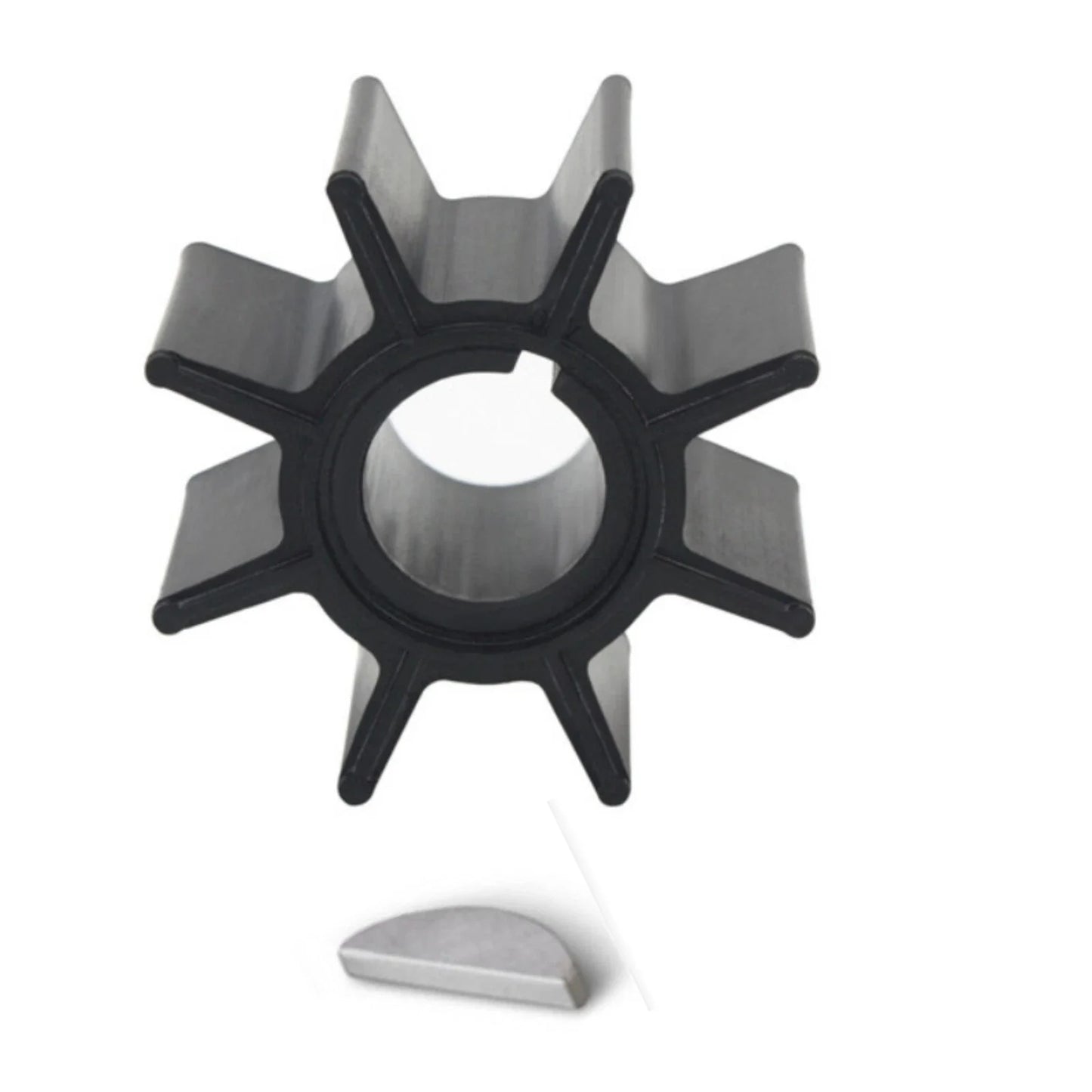 Water Pump Impeller for Honda BF75 7.5HP (19210-935-003/A01) with Key