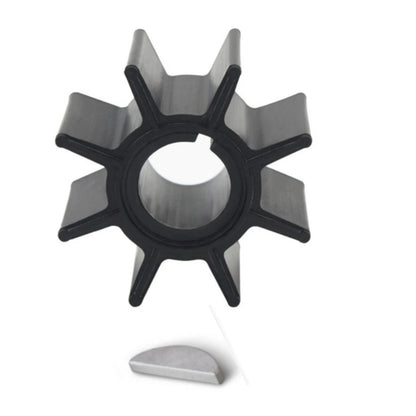 Water Pump Impeller for Honda BF75 7.5HP (19210-935-003/A01) with Key