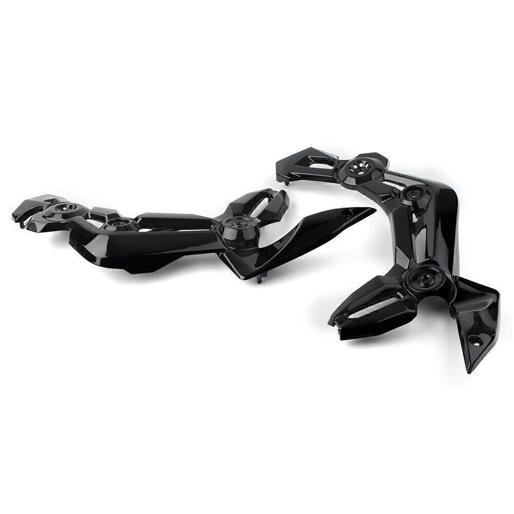 Kawasaki Z900 Frame Guard Cover Trim ABS Plastic (2017-2019)