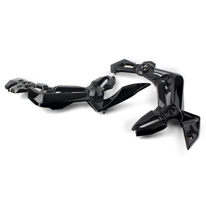 Kawasaki Z900 Frame Guard Cover Trim ABS Plastic (2017-2019)