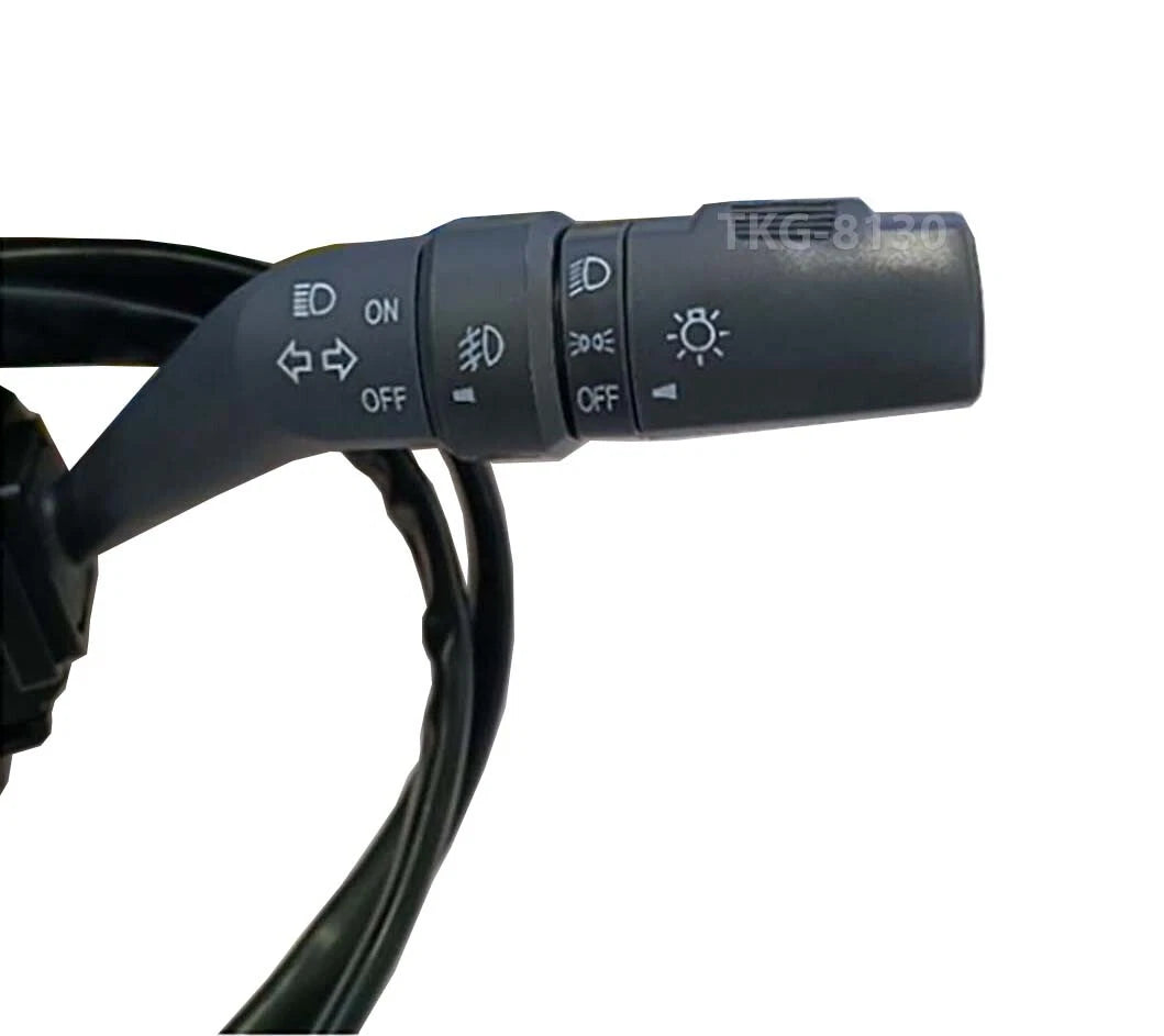 Indicators  Wiper Control Switch for Isuzu D-Max (2002-2011)