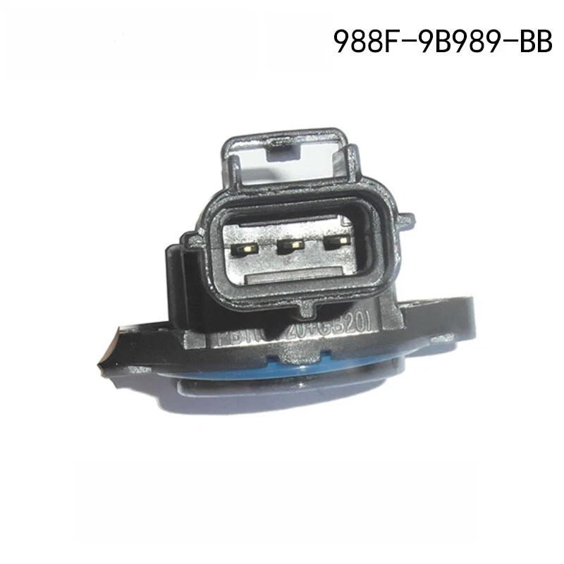 TPS Throttle Position Sensor for Ford Focus Fiesta Escape Mondeo (2000–2012)