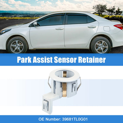 Parking Sensor Retainer for Honda Odyssey (2011-2017)