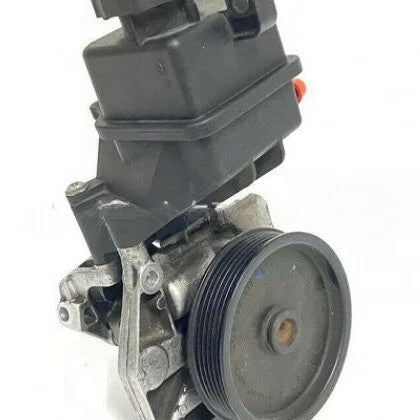 Power Steering Pump Benz W212/W213 E350/E400 R172 SLK300/SLK350 (2009–2019)