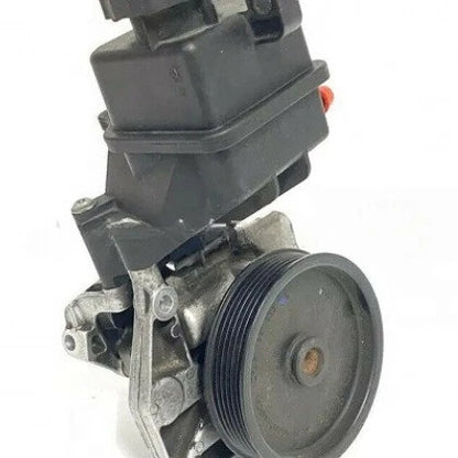 Power Steering Pump Benz W212/W213 E350/E400 R172 SLK300/SLK350 (2009–2019)